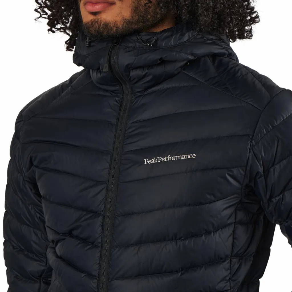 M Frost Down Hood Jacket*Peak Performance Clearance
