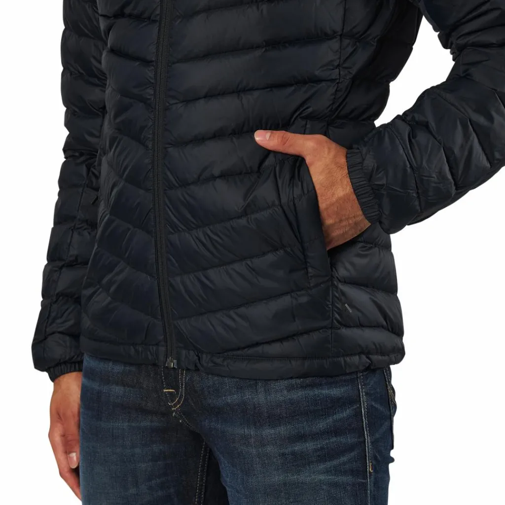 M Frost Down Hood Jacket*Peak Performance Clearance