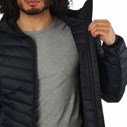 M Frost Down Hood Jacket*Peak Performance Clearance
