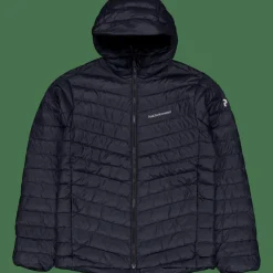 M Frost Down Hood Jacket*Peak Performance Clearance