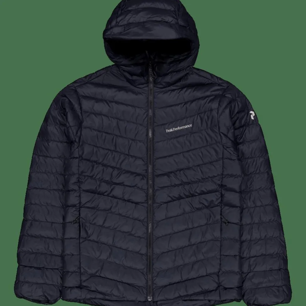 M Frost Down Hood Jacket*Peak Performance Clearance