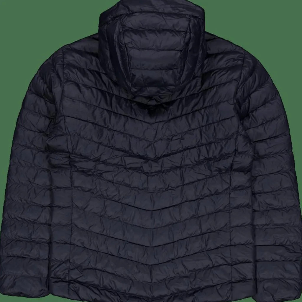 M Frost Down Hood Jacket*Peak Performance Clearance