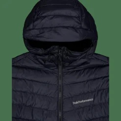 M Frost Down Hood Jacket*Peak Performance Clearance