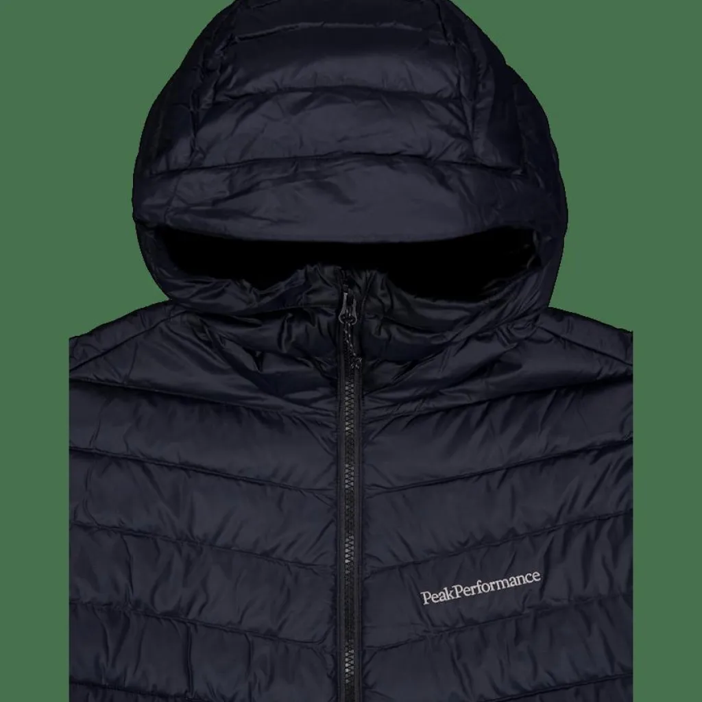 M Frost Down Hood Jacket*Peak Performance Clearance