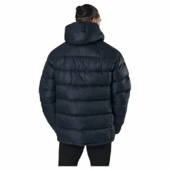 M Frost Down Jacket Black*Peak Performance Clearance