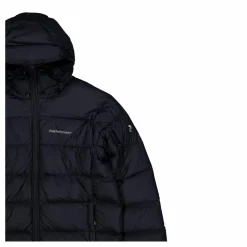M Frost Down Jacket Black*Peak Performance Clearance