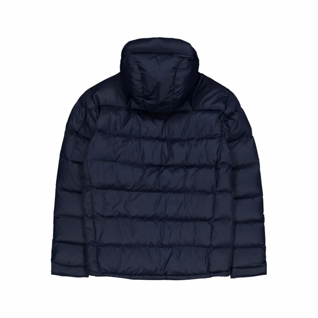 Peak Performance M Frost Down Jacket Blue Shadow Blå Outlet