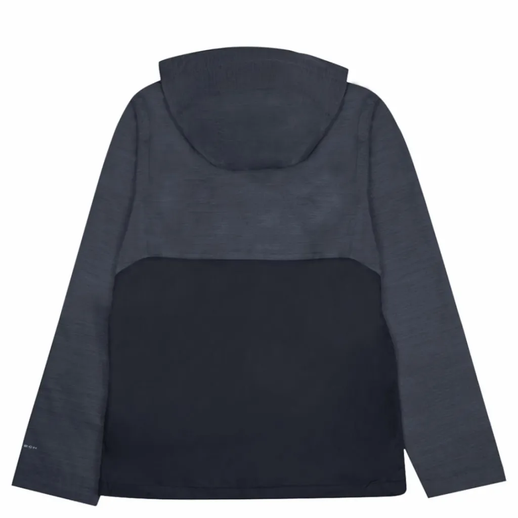 Columbia M Inner Limits Ii Jacket Black, Graphite Heather Svart New
