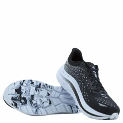 Hoka M Kawana Black / White Online