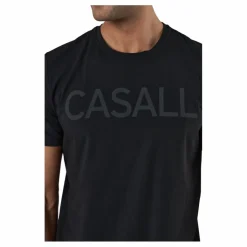 M Logo Tee Black*Casall Best