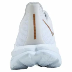 M Mach 5 White / Copper*Hoka Clearance