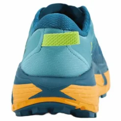M Mafate Speed 3 Coastal Shade / Radiant Yellow*Hoka New