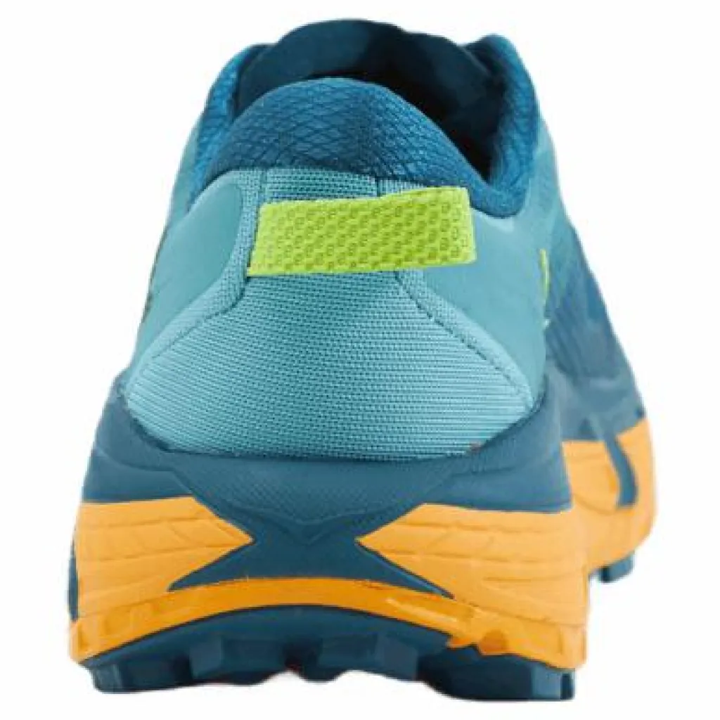 M Mafate Speed 3 Coastal Shade / Radiant Yellow*Hoka New