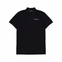 M Original Polo Black*Peak Performance Hot