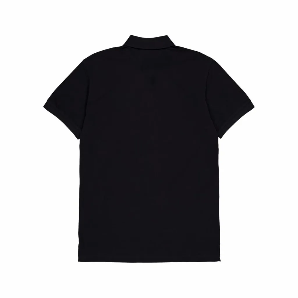 M Original Polo Black*Peak Performance Hot