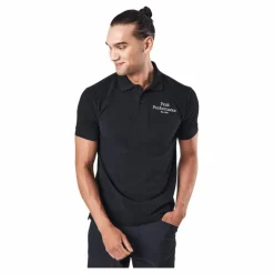 M Original Polo Black*Peak Performance Discount