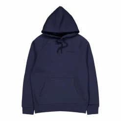 M Original Small Logo Hood Blue Shadow*Peak Performance