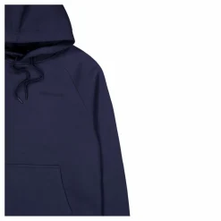 M Original Small Logo Hood Blue Shadow*Peak Performance