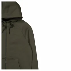Peak Performance M Original Small Logo Zip Olive Extreme Grön Discount