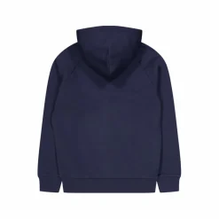 Peak Performance M Original Small Logo Zip Blue Shadow Blå