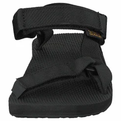 Teva M Original Universal Urban Black Svart Clearance