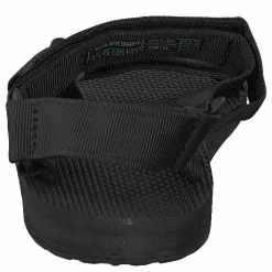 Teva M Original Universal Urban Black Svart Clearance