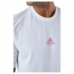 adidas Tennis M Padel Graphic Tee Vit Best