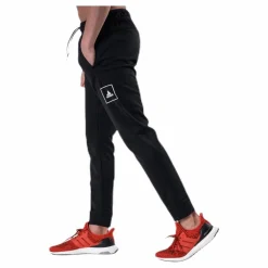 adidas M 3S Reg Pant Black Svart Online