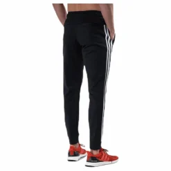 adidas M 3S Reg Pant Black Svart Online