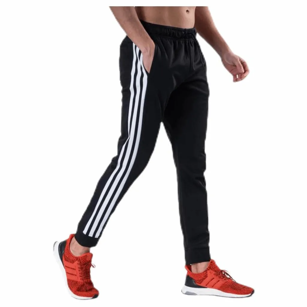 adidas M 3S Reg Pant Black Svart Online