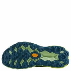 Hoka M Speedgoat 5 Blue Coral / Evening Primrose New