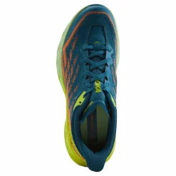 Hoka M Speedgoat 5 Blue Coral / Evening Primrose New