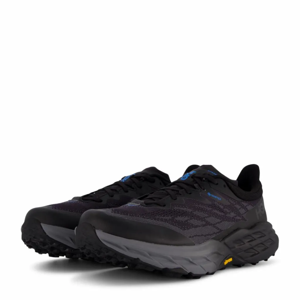 M Speedgoat 5 Gtx Black / Black*Hoka Online