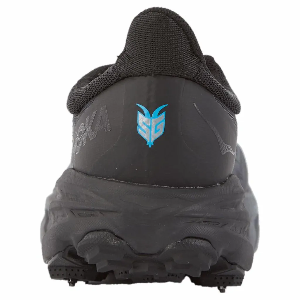 M Speedgoat 5 Gtx Ice Black / Black*Hoka Hot