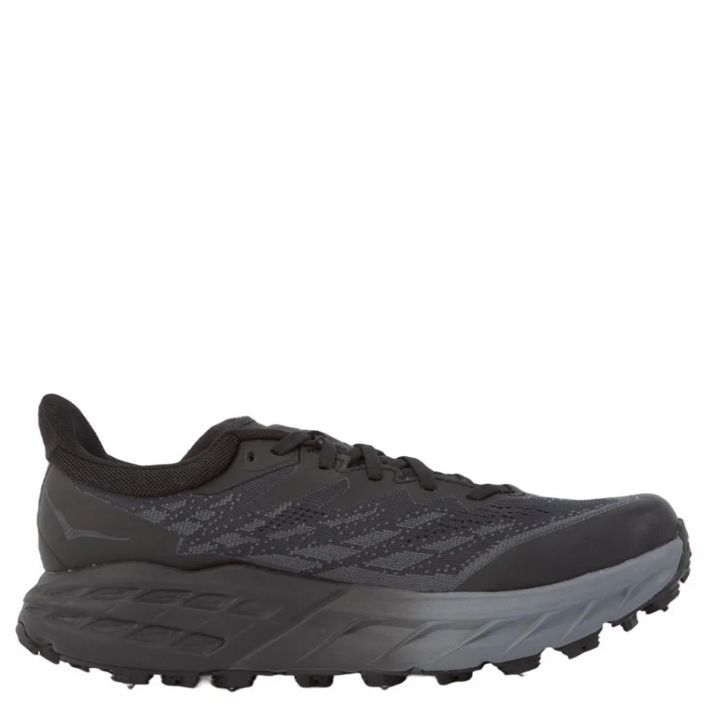 M Speedgoat 5 Gtx Ice Black / Black*Hoka Hot