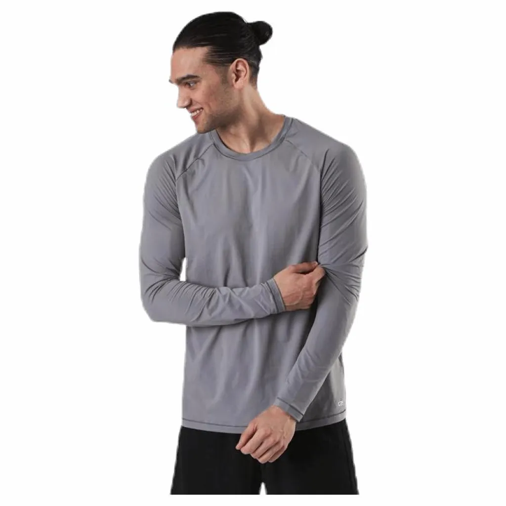 M Sport Long Sleeve Grey*Casall Discount