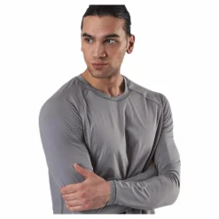 M Sport Long Sleeve Grey*Casall Discount