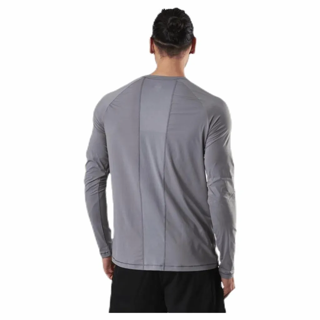 M Sport Long Sleeve Grey*Casall Discount