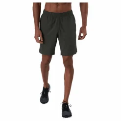 M Training Shorts Forest Green*Casall Best