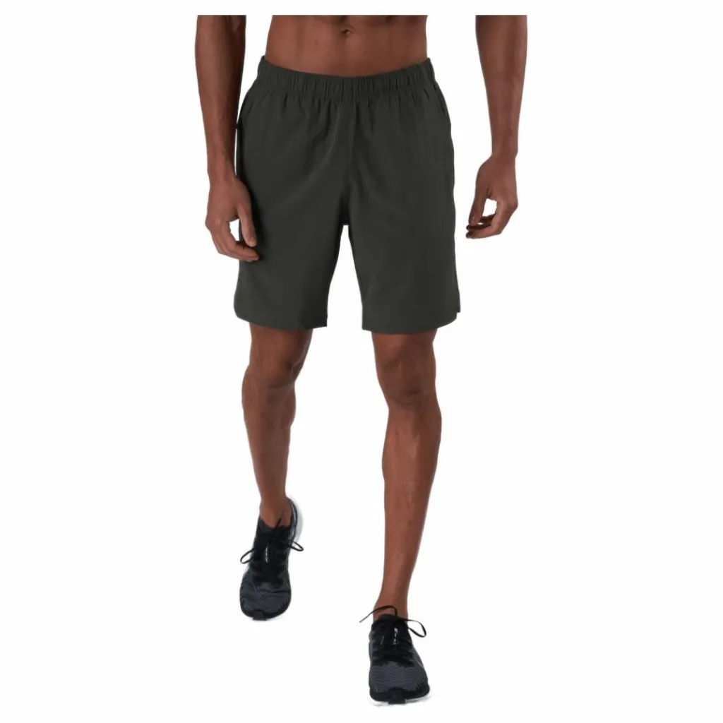 M Training Shorts Forest Green*Casall Best