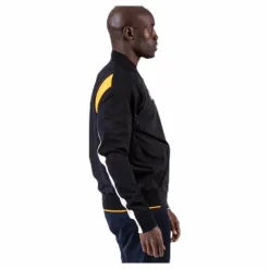adidas M V.City Jacket Black Svart Outlet