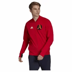 M V.City Jacket Red*adidas Outlet