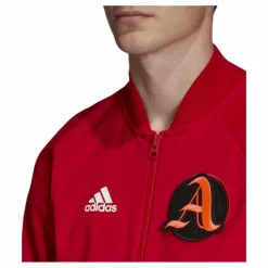 M V.City Jacket Red*adidas Outlet
