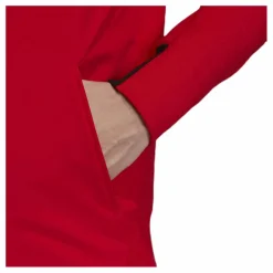 M V.City Jacket Red*adidas Outlet