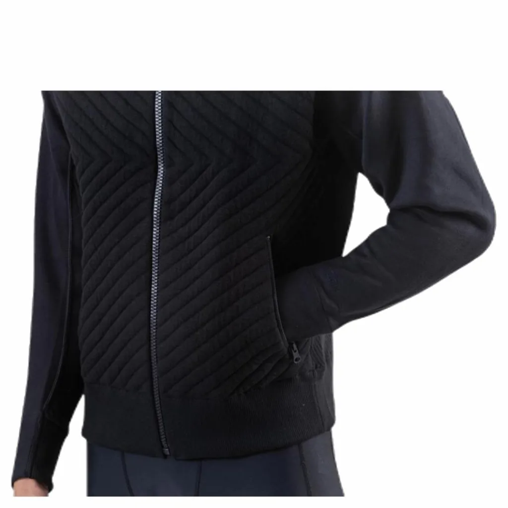 M VRCT Jkt HB Black*adidas Online