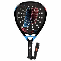 Prince Mach V2 Black Svart Discount