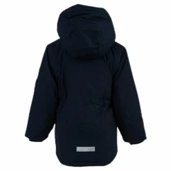 Mack Parka Jacket Blue*Name It New