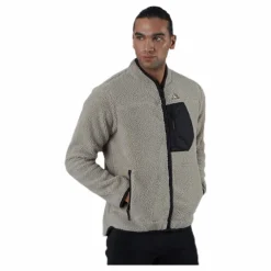 Kappa Mackenzie Jacket Beige Sale