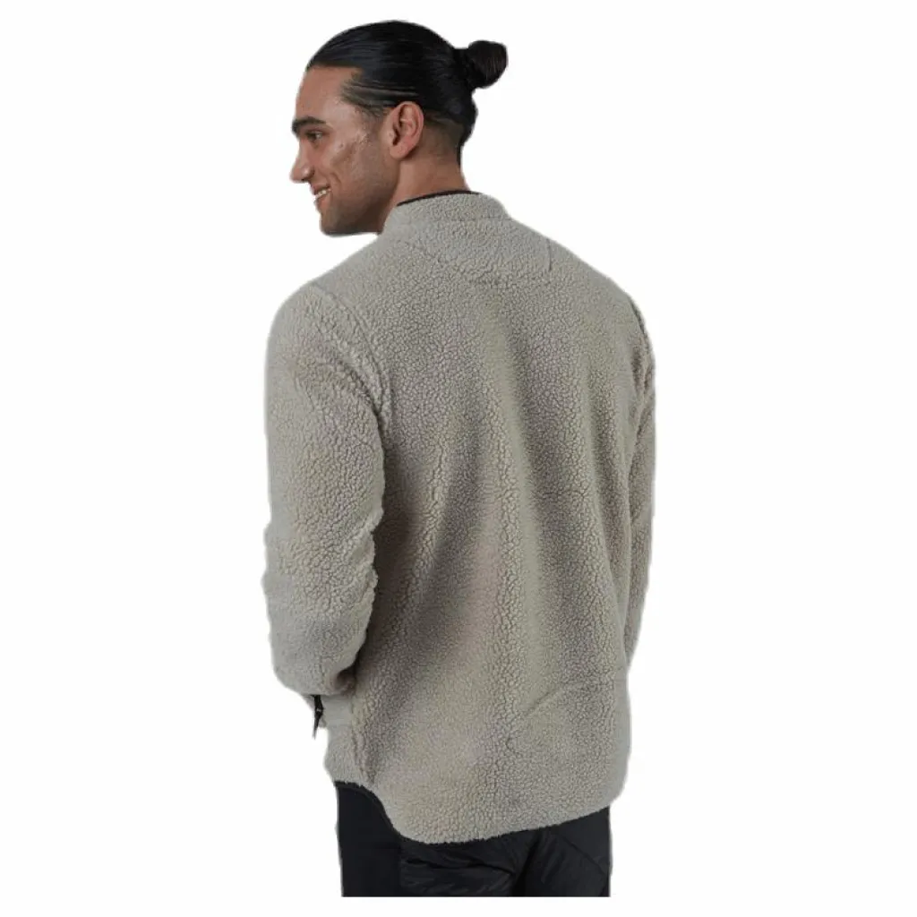 Kappa Mackenzie Jacket Beige Sale