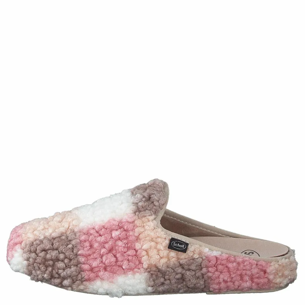 Maddy Pink Multi*Scholl New
